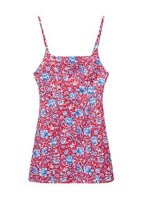 Mango Strandkleid 'Concha' Damen Gr&ouml;&szlig;e 42 rot