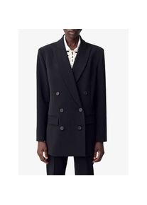 Claudie Pierlot Blazer schwarz