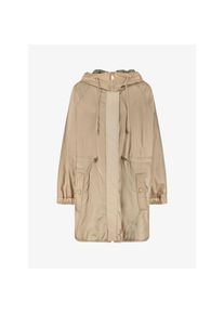 Weekend Max Mara MAX Mara Weekend Parka Alcamo beige