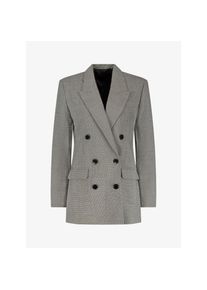Isabel Marant Blazer Jevima ecru
