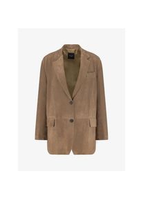 Weekend Max Mara MAX Mara Weekend Blazer Rolanda braun