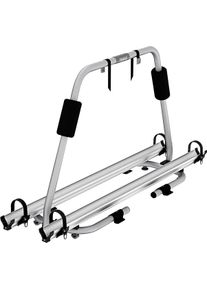 Thule Fahrradträger Caravan Light für 2 Fahrräder, E-Bike geeignet - Deichsel-Fahrradträger