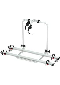 Fiamma Garage Plus Fahrradträger für 2 Fahrräder - Fahrradträger Heckgarage