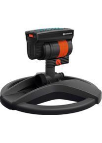 Gardena AquaZoom compact Viereckregner - Gartengeräte