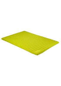 High Peak Dallas Twin Doppel Komfort Matratze - Iso- & Campingmatten