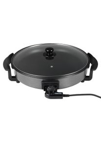 Tristar Party Pfanne Multifunktionspfanne &Oslash; 40 cm - Elektrokocher und Kochplatten