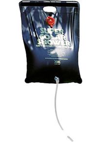 High Peak Solardusche 20 Liter - Campingduschen & Zubeh&ouml;r