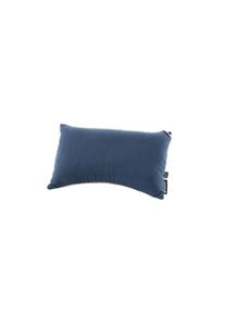 Outwell Conqueror Kissen mit integriertem Luftbalg 56 x 37 cm blau - Reisekissen & Sitzunterlagen