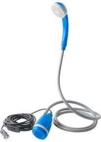 Brunner Aquafresh 2.0 Reisedusche mit Tauchpumpe 12 V - Campingduschen & Zubeh&ouml;r
