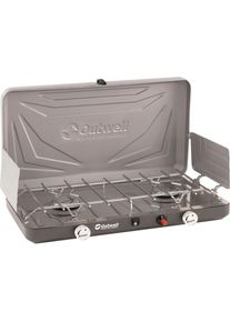 Outwell Annatto Gaskocher 2-flammig - Kartuschenkocher