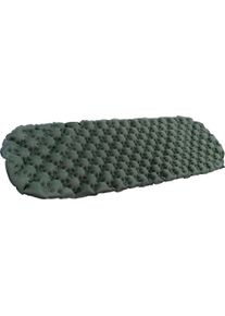 Origin Outdoors Asterisk Luftmatratze 198 x 56 cm olive - Iso- & Campingmatten