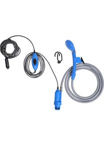 ProPlus Mobiles Duschset 12 V - Campingduschen & Zubeh&ouml;r