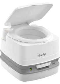 Thetford Porta Potti 345 tragbare Campingtoilette - Chemietoiletten