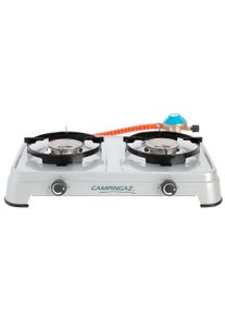 Campingaz Camping Cook CV Gaskocher 2-Flammig - Kartuschenkocher