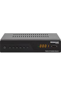 Megasat HD Receiver HD 390 - Sat-Zubeh&ouml;r