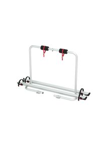 Fiamma Carry-Bike XL A Deichsel Fahrradträger für 2 Fahrräder, E-Bike geeignet - Deichsel-Fahrradträger