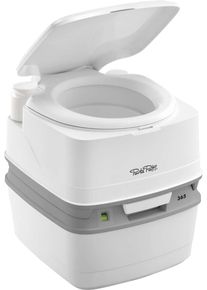 Thetford Porta Potti 365 tragbare Campingtoilette - Chemietoiletten