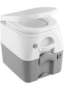 Dometic Campingtoilette 976 grau - Chemietoiletten