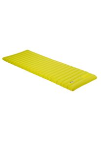 High Peak Dallas Luftmatte citronelle - Iso- & Campingmatten
