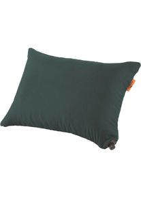 easy camp Moon Compact Kissen 35 x 25 x 10 cm gr&uuml;n - Reisekissen & Sitzunterlagen