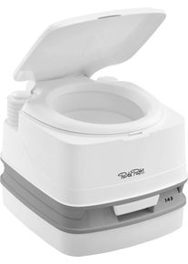 Thetford Porta Potti 145 tragbare Campingtoilette - Chemietoiletten