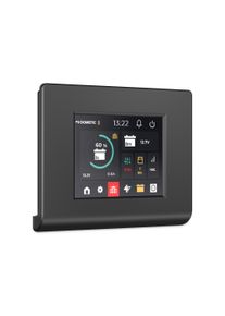 Büttner Elektronik TD283 Display zur Überwachung von Solarregler / Batterie Tempera - Solar-Anzeigen von Büttner Dometic