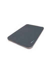 Outwell Dreamboat Double selbstaufblasende Liegematte 200 x 132 cm - Iso- & Campingmatten