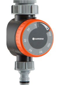 Gardena mechanische Bewässerungsuhr - Gartengeräte