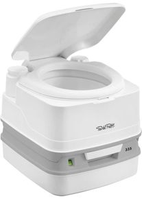 Thetford Porta Potti 335 tragbare Campingtoilette - Chemietoiletten