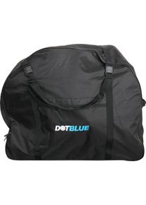 Blaupunkt Fahrrad Transporttasche Rollbag RT20 16”-20” - Outdoor Mobilität