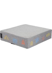 Berger Stuhlerh&ouml;hung f&uuml;r Kinder ab 3 Jahren - Reisekissen & Sitzunterlagen