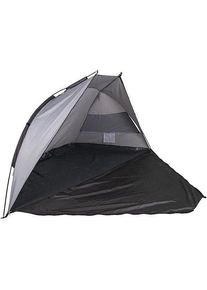 Bo-Camp Strandschirm Plus Partyzelt 240 x 120 x 120 cm - Pavillons & Tarps