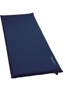 Therm-A-Rest BaseCamp Poseidon Blue Isomatte regular - Iso- & Campingmatten