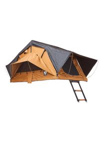Vickywood Small Willow 160 ECO Dachzelt - Klappdachzelte