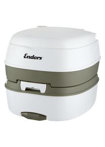 Enders Deluxe Mobil WC Campingtoilette - Chemietoiletten