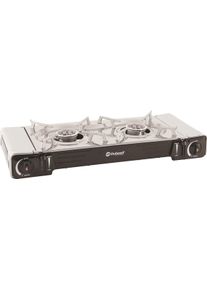 Outwell Appetizer Maxi Gaskocher 2 flammig - Kartuschenkocher
