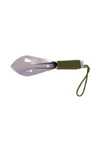 Origin Outdoors multifunktionale Schaufel Survival 7 in 1 - Gartengeräte