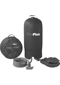 PAT Campingdusche 11 Liter mit Fu&szlig;pumpe - Campingduschen & Zubeh&ouml;r