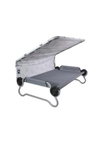 Disc-O-Bed Dog-Bed L faltbares Hundebett - Hundebetten