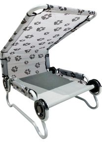 Disc-O-Bed Dog-Bed S faltbares Hundebett - Hundebetten