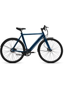 SOFLOW City SO Retro E-Bike 250W - Outdoor Mobilität