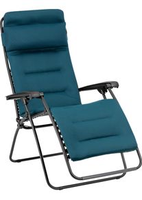 Lafuma RSX Clip AirComfort Coral Blue Relaxsessel - Relaxsessel