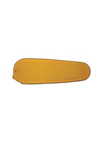 Robens Air Impact 25 Isomatte 183 x 51 cm gelb - Iso- & Campingmatten