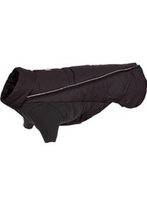 Ruffwear Furness Jacket Hundepullover Twillight Gray L hellgrau - Hundebekleidung & Wetterschutz