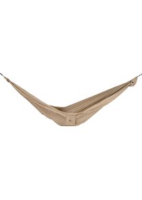 Ticket To The Moon Home Hammock 320 H&auml;ngematte 320 x 230 cm beige - H&auml;ngematten