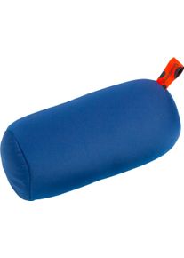 Cuddlebug Reisekissen medium blau - Reisekissen & Sitzunterlagen
