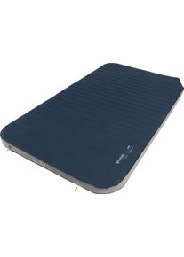 Outwell Dreamboat Campervan Isomatte / Liegematte selbstaufblasend Blau 200 x 114 cm - Iso- & Campingmatten