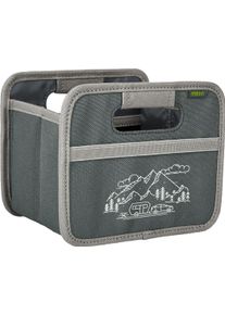 Meori Faltbox Mini Granite Grey Wohnwagen - Faltboxen
