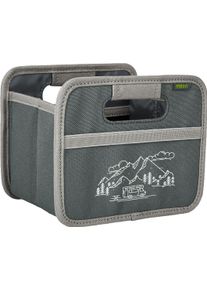 Meori Faltbox Mini Granite Grey Reisemobil - Faltboxen