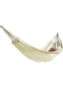 H&auml;ngematte Barbados 230 x 150 cm natura - H&auml;ngematten von Amazonas